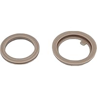 サーモス 交換用部品 ケータイマグ (JNO-500)用 パッキンセット (フタパッキン・せんパッキン)