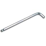 エイト 六角棒スパナ テーパーヘッド エキストラロング 単品 TL-6