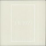 A Change Of Heart - Clear Vinyl