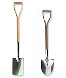 Brook & Hunter Combo-DY-2B-SS Premium 2-Piece Combo Kit With Stainless Steel Alloy Polished Border S