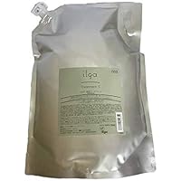 Amazon | ナンバースリー イルガ 薬用 シャンプー 業務用 3000ml