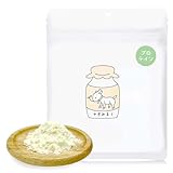 Laki ラキ ヤギミルク プロテイン パウダー オーガニック 犬用 猫用 ミルク 幼犬 シニア犬 たんぱく質 オランダ産 100g