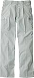 自重堂 JAWIN ワンタックカーゴパンツ 51202 シルバー 73サイズ