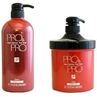 Amazon | パシフィックプロダクツ プロ&プロ スーパーソリューション