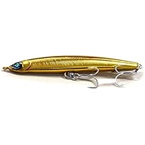 Amazon.co.jp: ジップベイツ ジグミノー ザブラモンスーンブレイカー