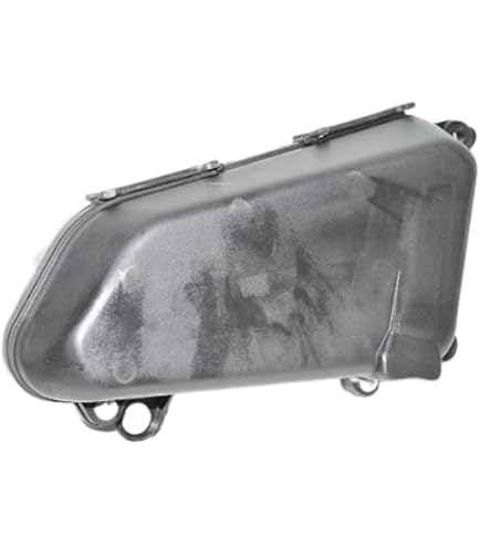 nsr50 純正エアクリーナーボックス ホンダ NSR50 エアクリーナーボックス 純正 中古 バイク 部品