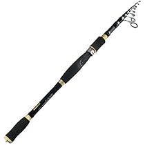 Tele Shorty SE 55LT コンパクト釣り竿 VICEO Tele Shorty SE 55LT Fishing Rod Compact Lure Rod Fits