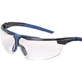 UVEX:UVEX 一眼型保護メガネ アイスリー 9190279 型式:9190279