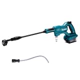 TAKAHASHI HONSHA マキタ 充電式洗浄機+ペットボトルアダプターセット 18V バッテリ・充電器別売 MHW180DZ オリジナルセット