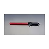 エスコ 単2x2本LED誘導灯 3段切替/520mm EA983FR-1
