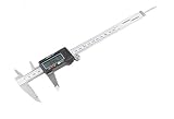 8 inch Digital Vernier Caliper by Science Purchase