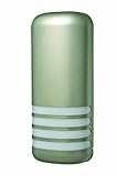 Xodus Innovations BL630D Battery Operated LED Deck Marker Light, Pewter [並行輸入品]