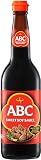 ABC ケチャップマニス 600ml