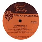 Death Mix Live!!! [12 inch Analog]