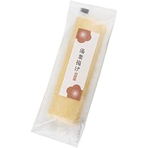 Amazon.co.jp: 湯葉屋さんの おさしみ用 生湯葉 たれ付 180g
