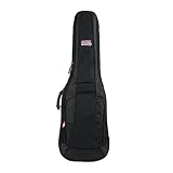 Gator Cases ゲーター ギグバッグ エレキギター用 ジャガー/ジャズマスタータイプ対応 ナイロン製 GFLEX 20mmパッド入り 4G Series GB-4G-JMASTER 【国内正規品】