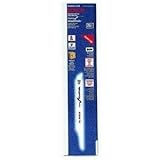 Bosch Heavy Use Wood Reciprocating Saw Blade [並行輸入品]