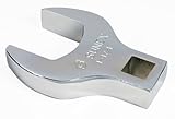 Sunex 97740 1/2-Inch Drive 1-1/4-Inch Jumbo Crowfoot Wrench [並行輸入品]