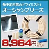 ノーブランド品 ドライミスト 家庭用ドライミスト オーシャンブリーズ