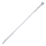 Gardner Bender 45-308 8-Inch Natural Cable Ties, 20-Pack by Gardner Bender [並行輸入品]