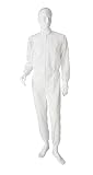 ゴールドウイン 無塵衣エコノタイプ PP1470(LL) / 9-3047-02