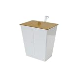 八幡化成 アピュイ ハングポケット ふた付き CA