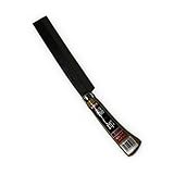 福郎 両刃竹割鉈 180mm (幅35mm) #468