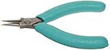 Erem 547 Needle Nose Plier, Slotted, 4.724 Length, 0.905 Jaw Length by Apex Tool Group