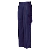 アイトス カーゴパンツ(2タック)(春夏用)  AZ-5324   008 ネイビー  91サイズ