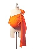 Rockin' Baby Orange Hero Sling, Orange by Rockin' Baby [並行輸入品]