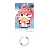 グルマンディーズ ホロライブ マルチリングプラス Lサイズ ホロライブ マルチリングプラス Lサイズ さくらみこ BHL-01D