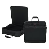 Gator Cases ゲーター キャリングバッグ ミキサー用 20"x20"x5.5" ナイロン製 G-MIXERBAG Series G-MIXERBAG-2020 【国内正規品】