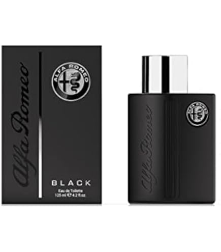 Amazon | アルファロメオ レッド オードトワレ EDT SP 125ml [並行輸入