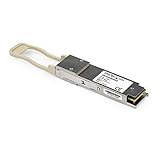 StarTech.com QSFP+モジュール/Extreme Networks製品10319互換/40GBASE-SR4準拠光トランシーバ/850nm/DDM 10319-ST