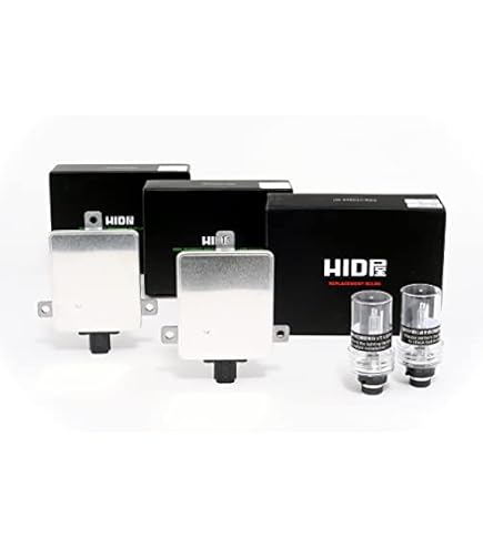 Amazon | VOXY ヴォクシー(ZRR7#) HID バラスト D4R D4S 専用 純正