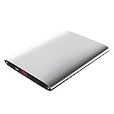 ( New ) Zeus 20000 mAh Executiveシリーズ電源銀行 – シルバー