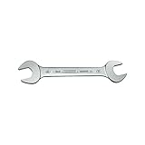 Gedore 6 13x14 Double open ended spanner 13x14 mm [並行輸入品]