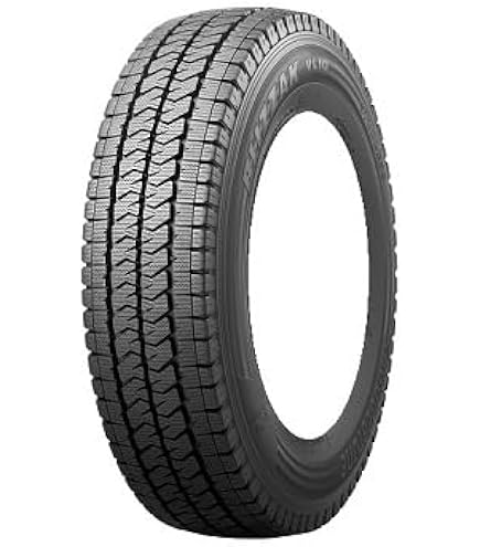Amazon.co.jp: ブリヂストン ブリザック VL10 145/80R12 LT 80/78 N