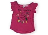 ROXY(ロキシー) Tシャツ・カットソー 90サイズ 女の子