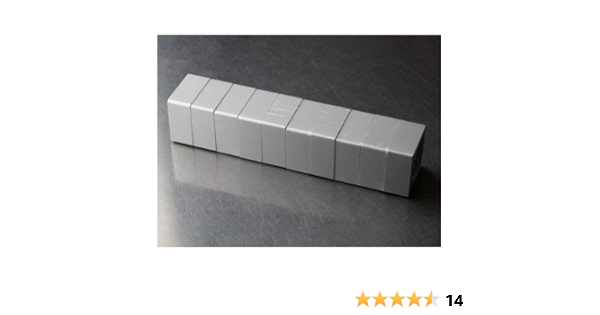 Amazon Cotta パイナップルケーキ型 10個入り 押し棒別売り コッタ Cotta ホーム キッチン