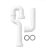 TOTO 壁排水管 LO159