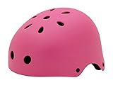 a.n.d cocoon Classic　48～52cm 子供用ヘルメット 対象年齢：2歳～ [a.n.design works] ピンク S
