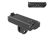 JOYSOG 磁気マウント Insta360 GO 3/GO 3S アクションカメラ用 クイックリリースアダプターマウント 充電インターフェース変換アダプター付き