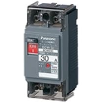 Panasonic サーキットブレーカー BCWA 3100K パナソニック（Panasonic） ブレーカー BCW310 サーキット