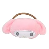 マイメロディ[ヘアアクセ]キャラクターマスコットヘアゴムサンリオ