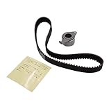 ダイハツ ネイキッド(L750S L760S) ダイハツ ハイゼット(S200P S210P) タイミングベルトセット 13514-87215 13505-87206