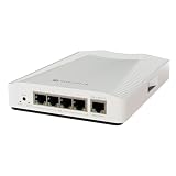 MikroTik (Crs304-4Xg-In) 10ギガビットイーサネットスイッチ 4ポート付き