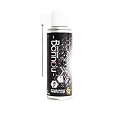 ドライ潤滑剤 Banno'u(万能) 200ml