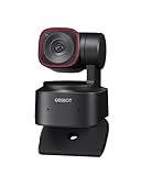 OBSBOT TINY 2 Lite 4K AI搭載 Webカメラ 自動追跡 4800万画素 HDR PDAF