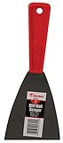 Red Devil 4704 3-Inch Stiff Metal Wall Scraper by Red Devil [並行輸入品]